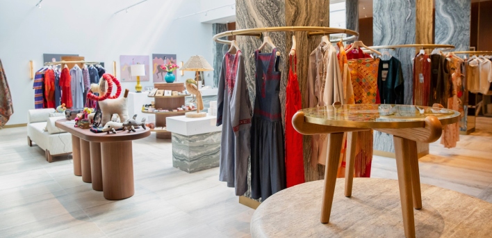 Boutique