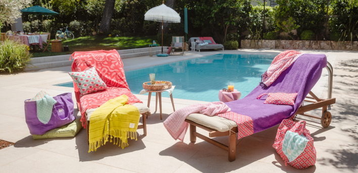 Beach Collection | NEF-NEF Homeware