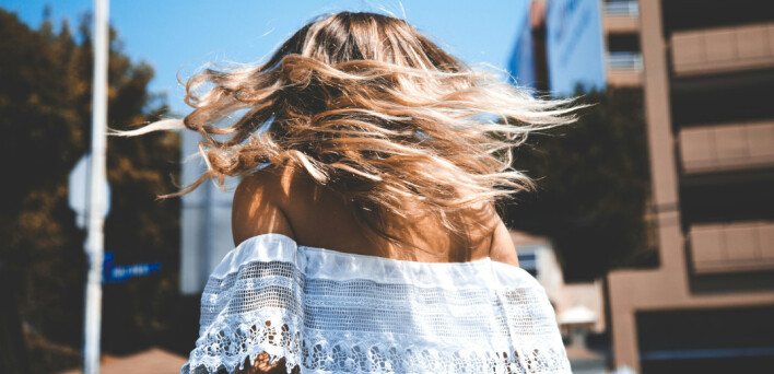 Beach waves
