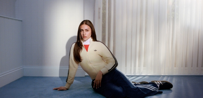 adidas