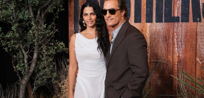 Camila Alves