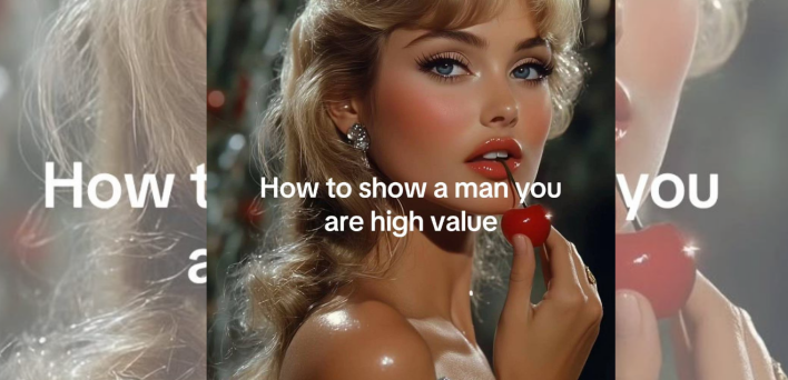 Womanosphere: H τάση που επαναφέρει τον παραδοσιακό ρόλο της γυναίκας 