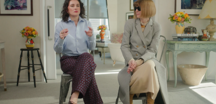 Η Κλόι Μαλ αρνείται να γίνει νέα Άννα Γουίντουρ: Η κόντρα που αλλάζει τη Vogue και τη μόδα 