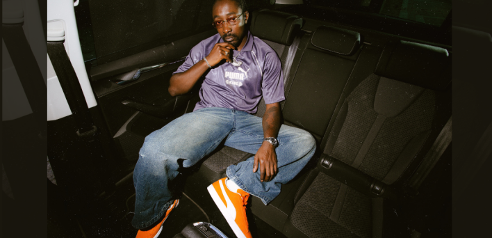 puma