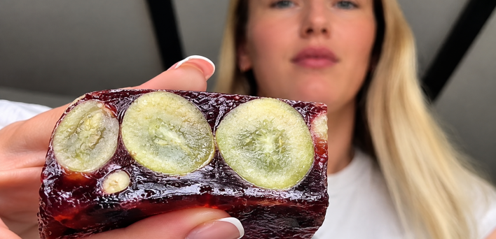 Collagen bar