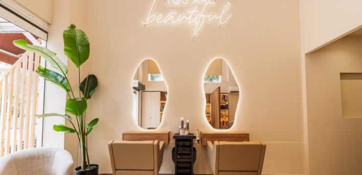 DESÓL Hair: Μία προσωπική συζήτηση για τα μαλλιά και όσα σημαίνουν για εμάς 