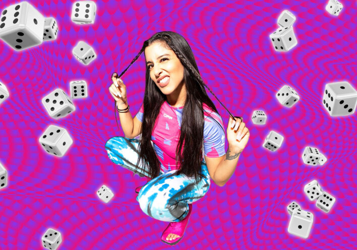 Μαρίνα Σάττι