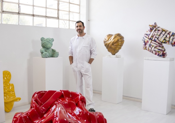 Στάθης Αλεξόπουλος