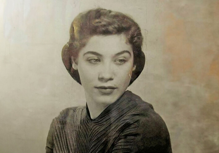 Μέλπω Ζαρόκωστα