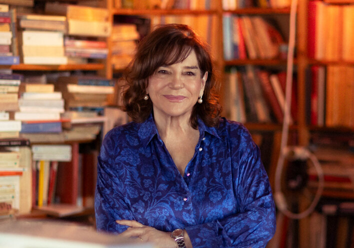 Φωτεινή Τσαλίκογλου