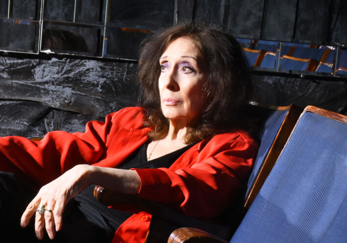 Καίτη Ιμπροχώρη