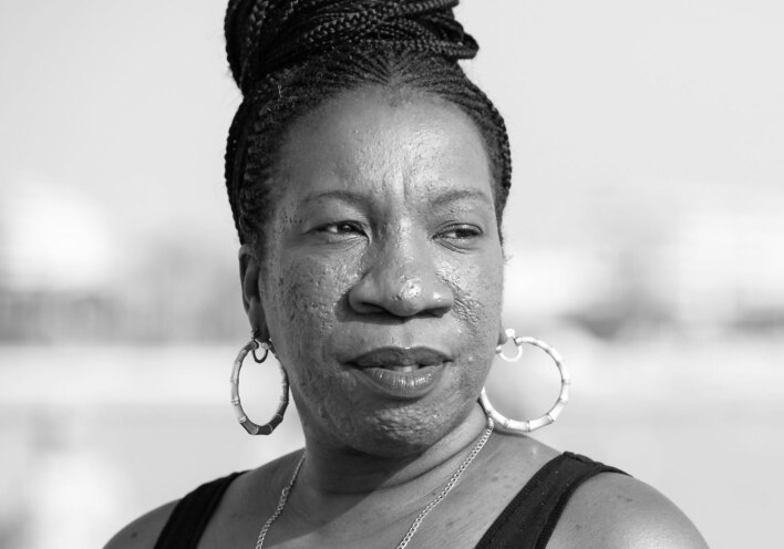 Ταράνα Μπερκ