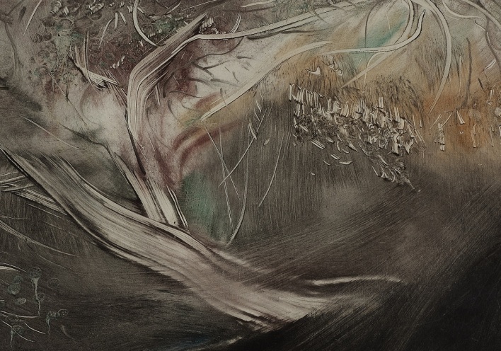 Βλαντίμιρ Τάτλιν, «Δέντρο», 1940 