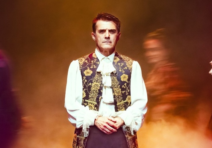 Γεράσιμος Γεννατάς