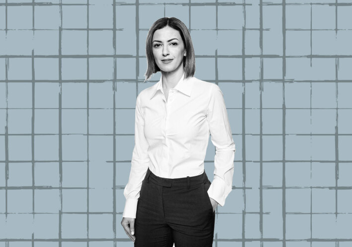 Ειρήνη Αγαπηδάκη