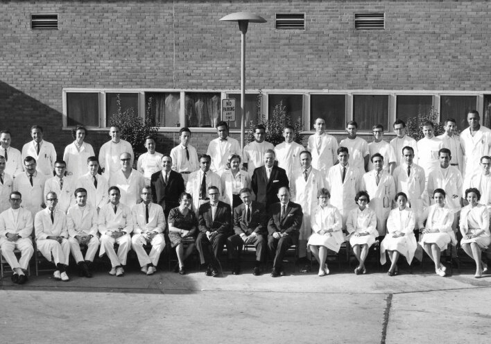 Αικατερίνη Δάκου-Βουτετάκη: Η ιστορία της γυναίκας που άνοιξε τον δρόμο για τη θεραπεία παιδιών με ενδοκρινολογικές παθήσεις