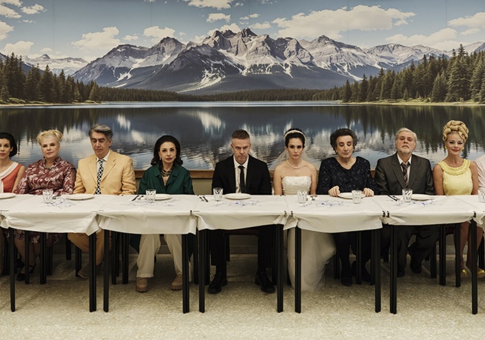 «Τζένη Τζένη», Δημοτικό Θέατρο Πειραιά