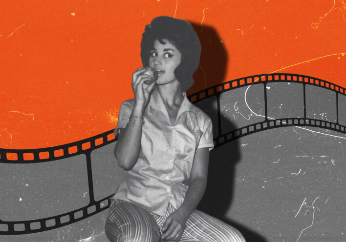 Νέλλη Παππά