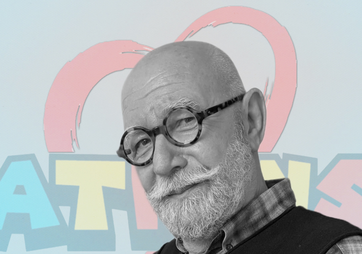 Η Αθήνα του Μάριου Βουτσινά