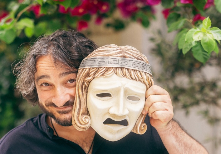 Βασίλης Χαραλαμπόπουλος