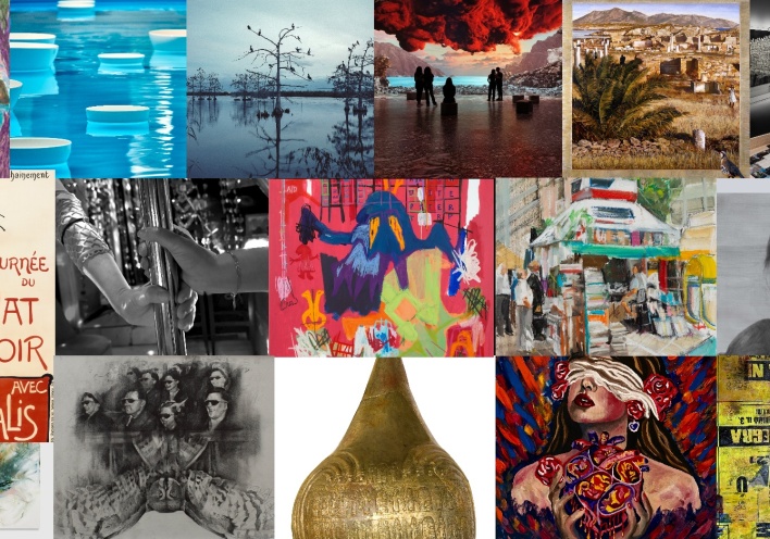 Art preview: οι εκθέσεις του φθινοπώρου