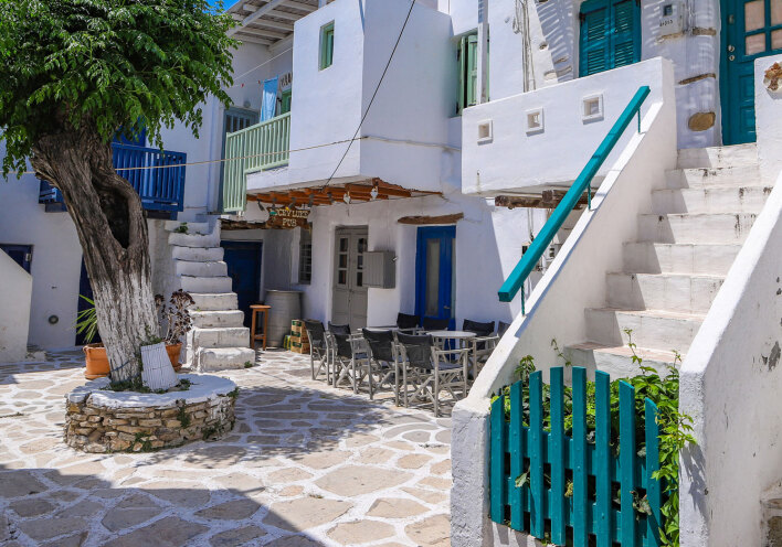Αντίπαρος