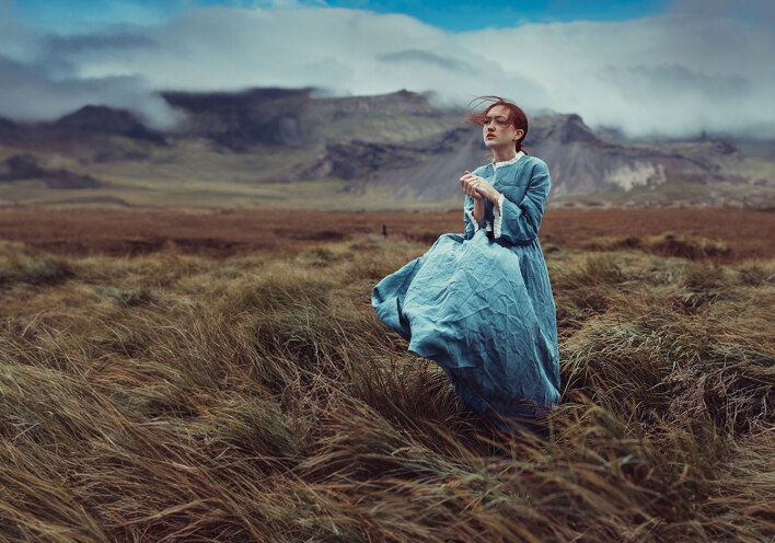 Τάσος Ανέστης: Ο φωτογράφος που φτιάχνει κόσμους με φως και σιωπή