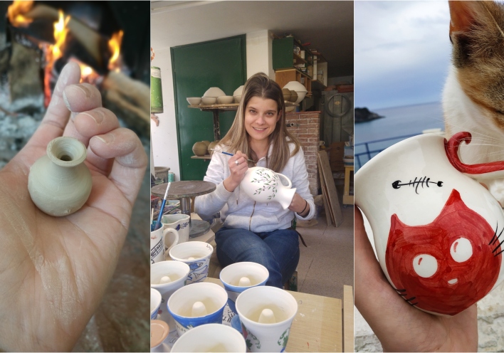 Κεραμεικά Βαθιώτη