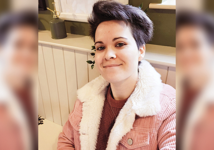 Βαλεντίνα Χρυσοστόμου