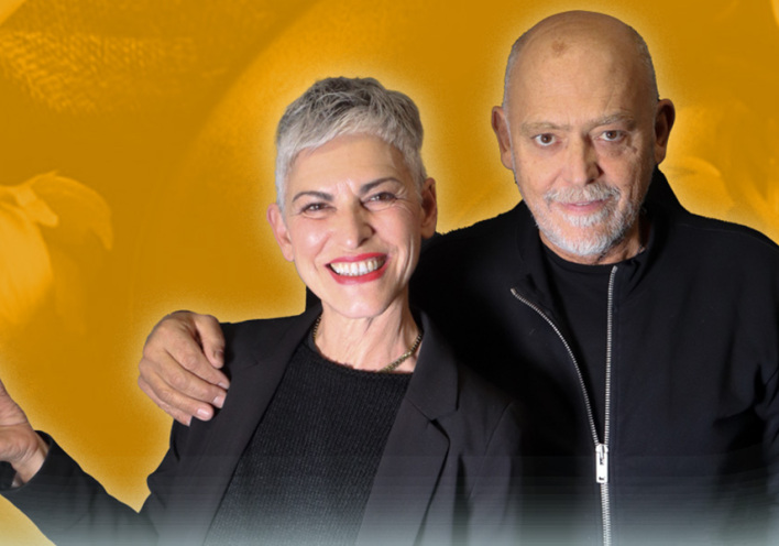 Podcast Μίξερ Ελένη Ψυχούλη - Στέλιος Παρλιάρος