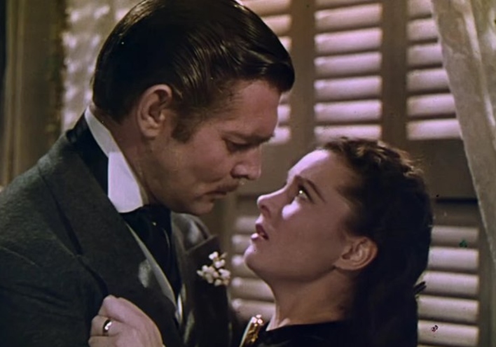 Τα 20 κινηματογραφικά φιλιά που έγραψαν ιστορία