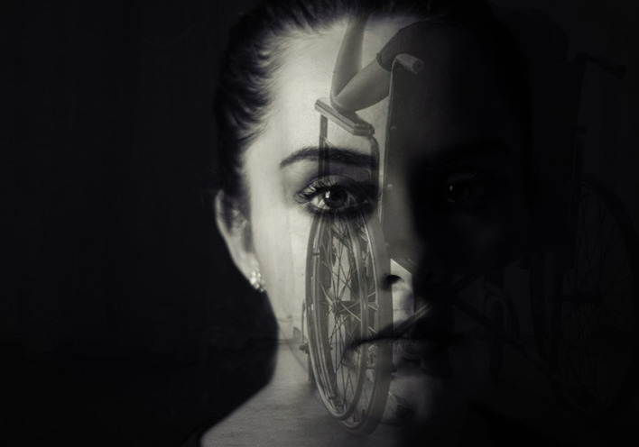 Καμία ανοχή στη βία κατά των γυναικών με αναπηρία