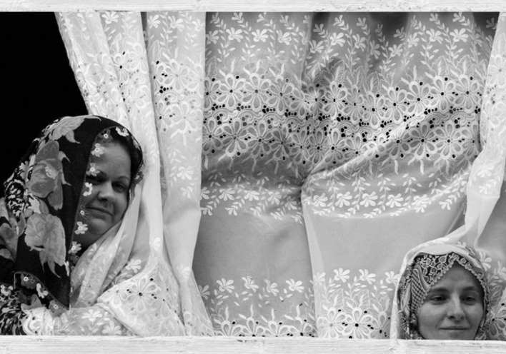 Οι γυναίκες της ορεινής Ξάνθης