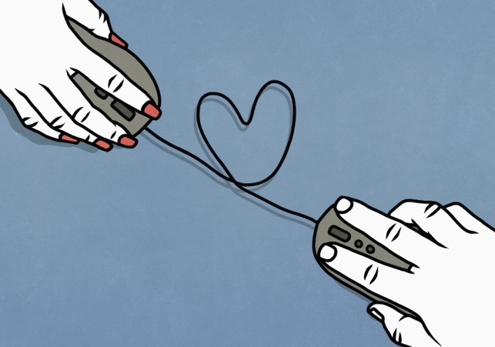 Οι 11 νέες τάσεις στις γνωριμίες και στις σχέσεις