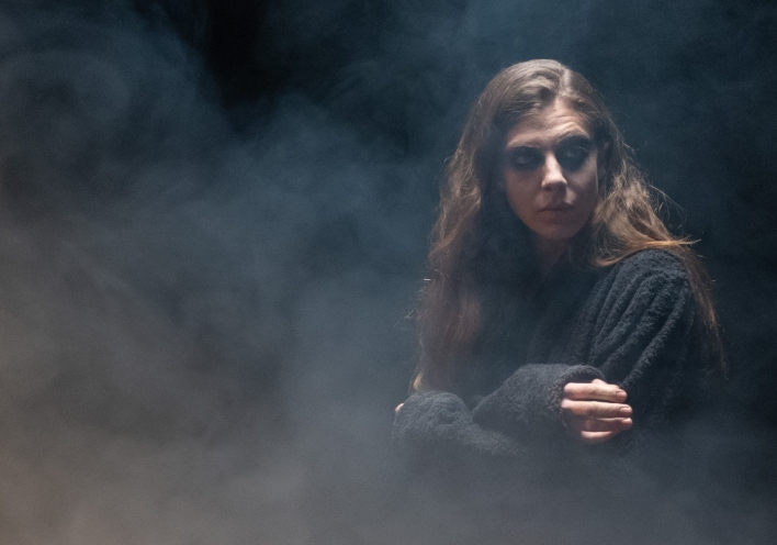 ARISE: Μία ταινία στο Cinobo Όπερα