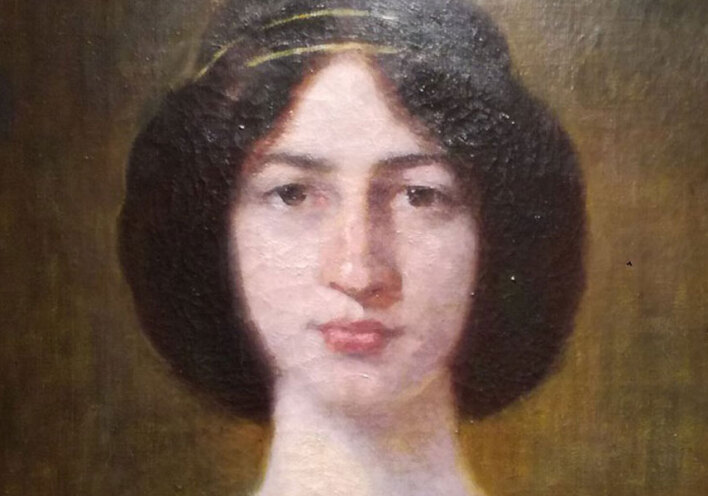 Σοφία Λασκαρίδου: Μια γυναίκα ελεύθερη