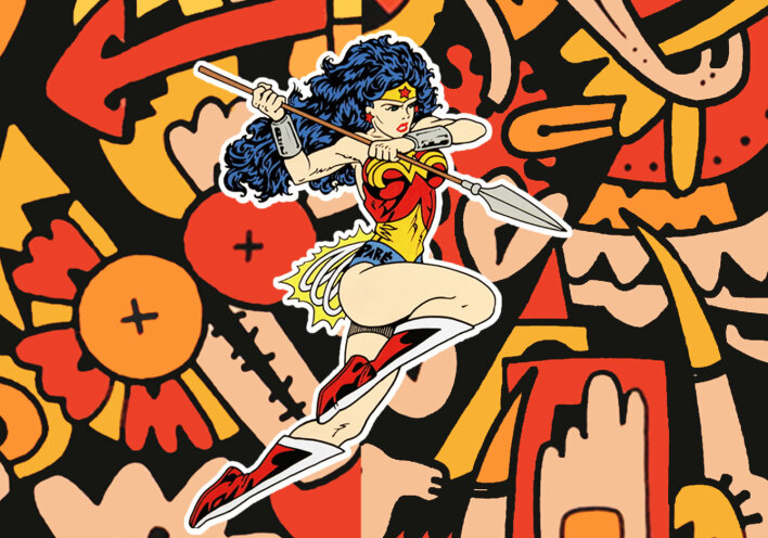 Ημέρα της Γυναίκας