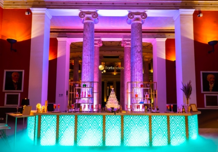 Bartenders Premium Catering