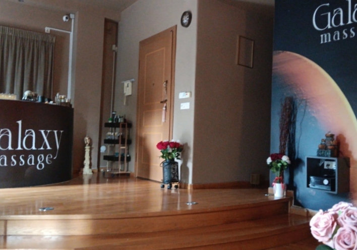 Galaxy Massage
