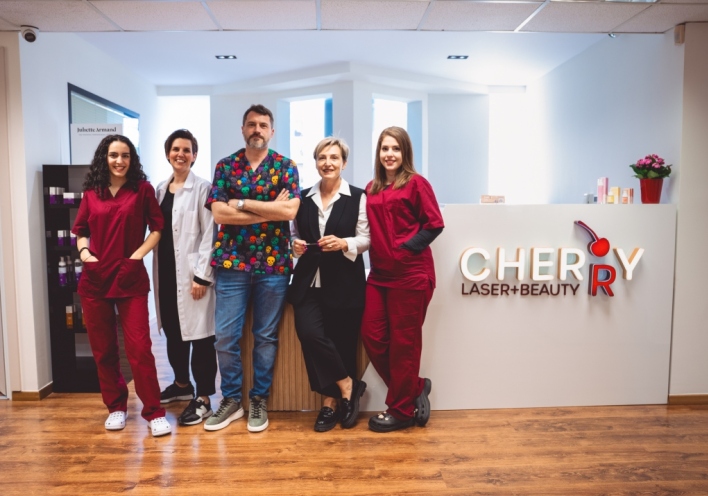 Cherry Laser & Beauty