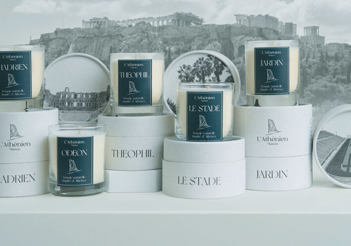 Maison L’Athenien