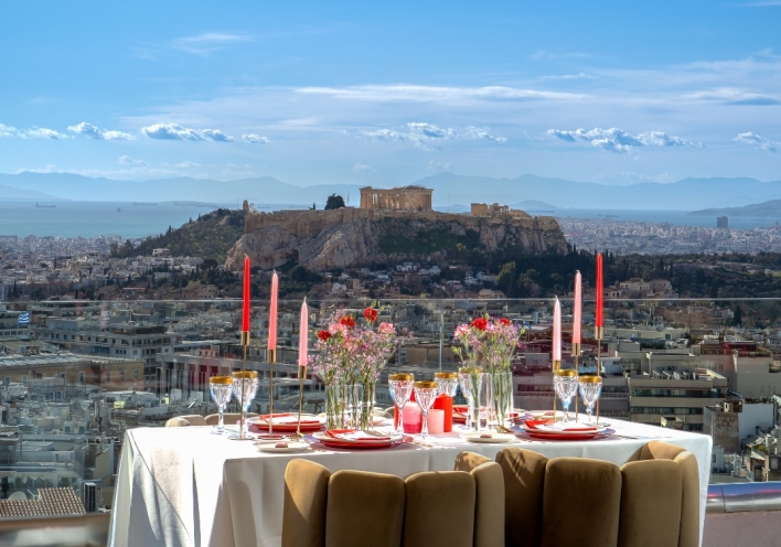 St. George Lycabettus