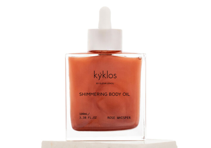 Kyklos Cosmetics