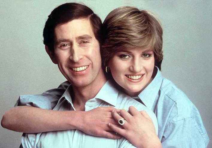 Νταϊάνα: Ο γάμος με τον Κάρολο ήταν η χειρότερη μέρα της ζωής μου