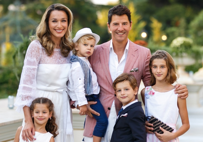 Διάσημα ζευγάρια με 20 λέξεις ακριβώς