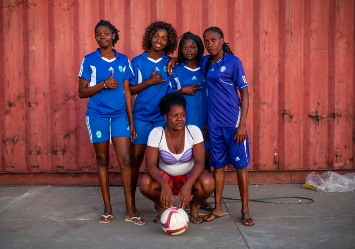 Οι γυναίκες που μας εμπνέουν