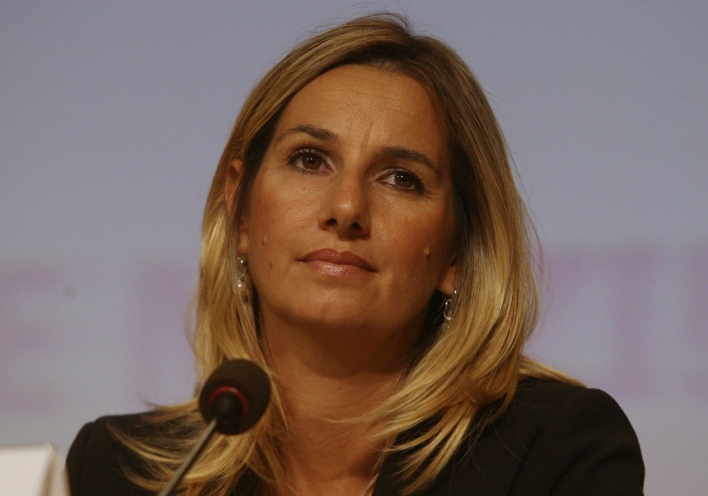 Σοφία Μπεκατώρου