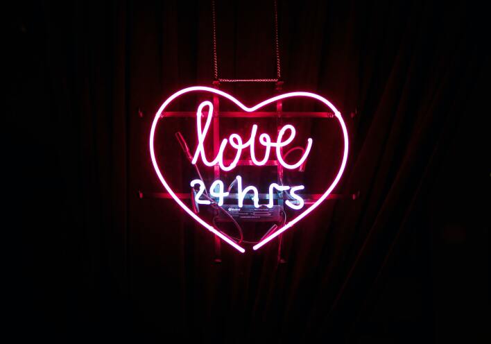 Άγιος Βαλεντίνος η Black Friday του Φεβρουαρίου