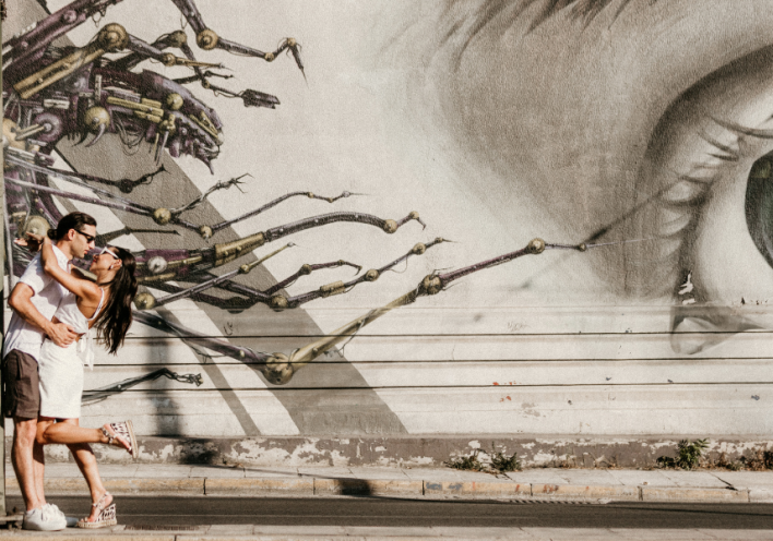 Le Fil Photographer: Οι πιο σημαντικές στιγμές της ζωής σου με κινηματογραφική ματιά