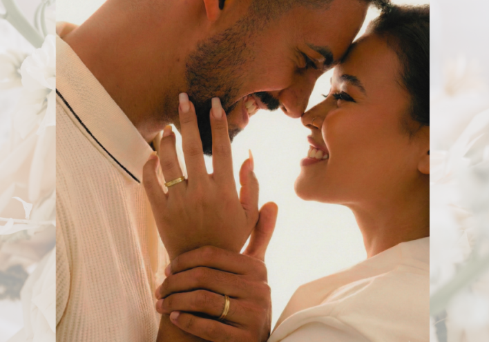 Skaras Jewels: Βέρες με χαρακτήρα για το δικό σας «για πάντα»